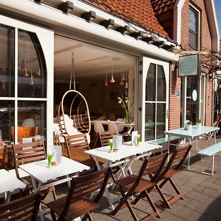 Ferienwohnung Koningshof Alkmaar Exterior foto