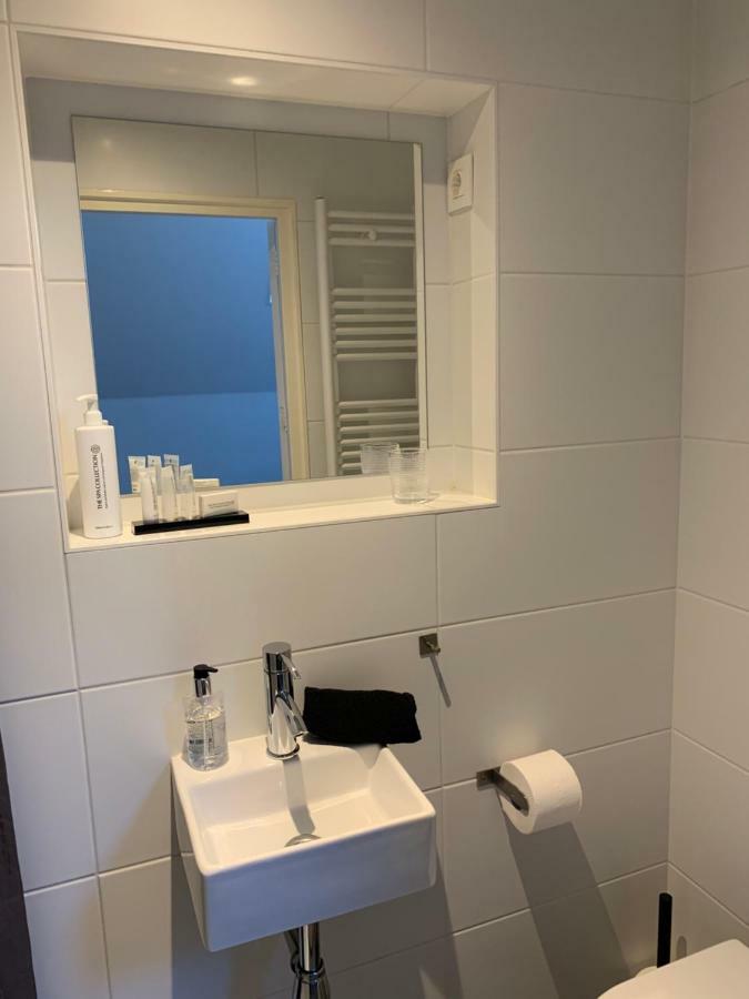 Ferienwohnung Koningshof Alkmaar Exterior foto